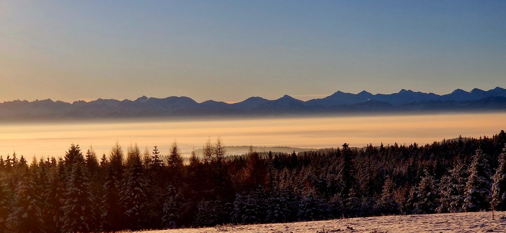 LAST MINUTE Sylwester w Chata Górska Polana Stańcowa  zwolniło się 5