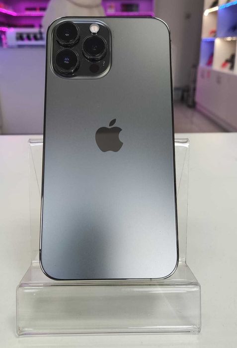 iPhone 13 Pro Max 256gb, używany - super stan, gwarancja! SKLEP!