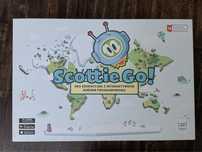 Gra edukacyjna Scottie Go