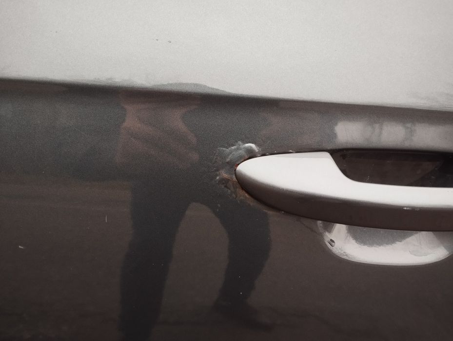 Volkswagen Passat b7