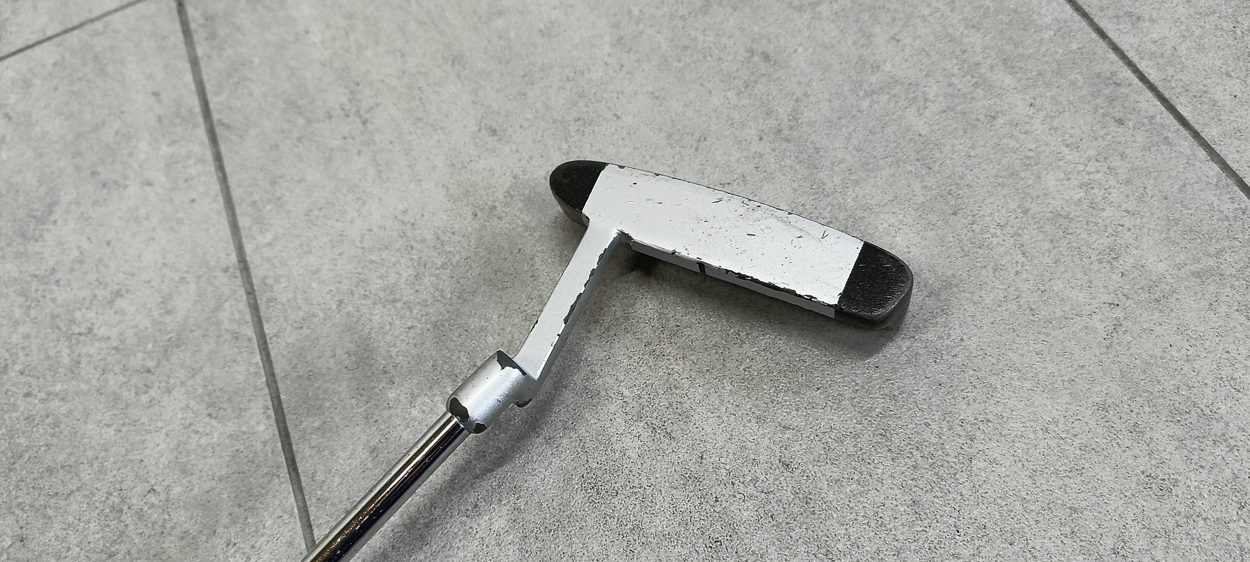 Regal Nucleus Ti Matrix putter kij do golfa golfowy golf