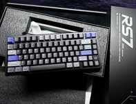 ATK RS7 V2 ULTRA - Алюминиевая магнитная клавиатура 8К