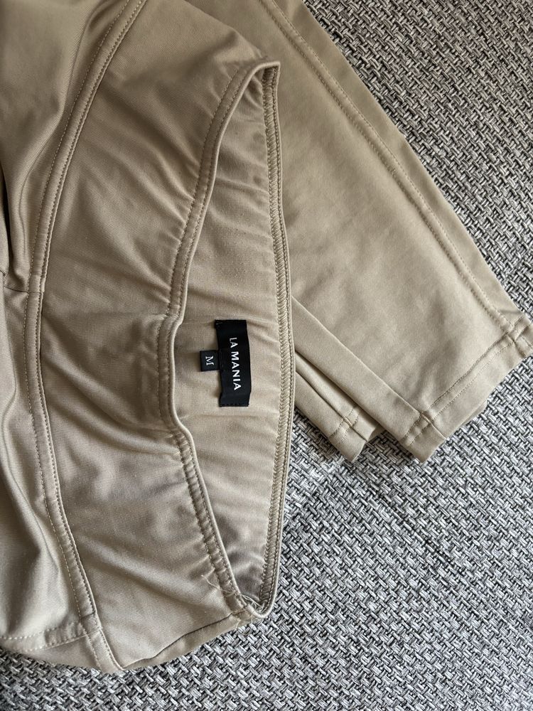 Legginsy La mania