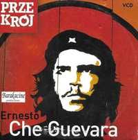 Ernesto Che Guevara BIOGRAFIA płyta VCD