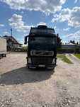 Volvo FH13 2008 nowy tachograf