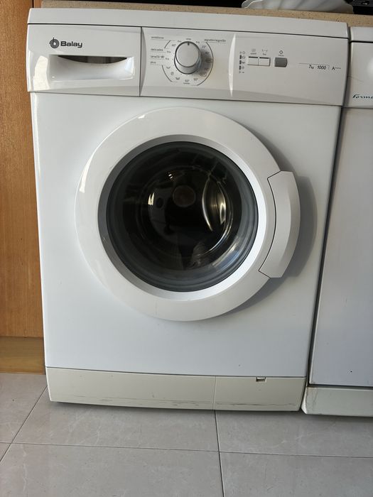 maquina lavar roupa 7kg