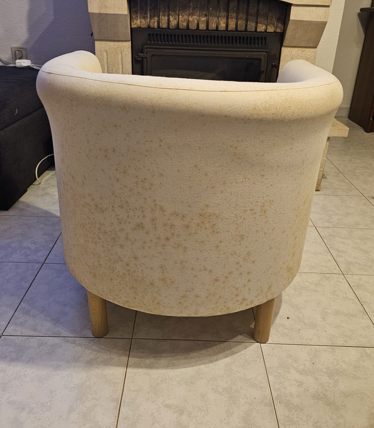 Cadeirao de sala