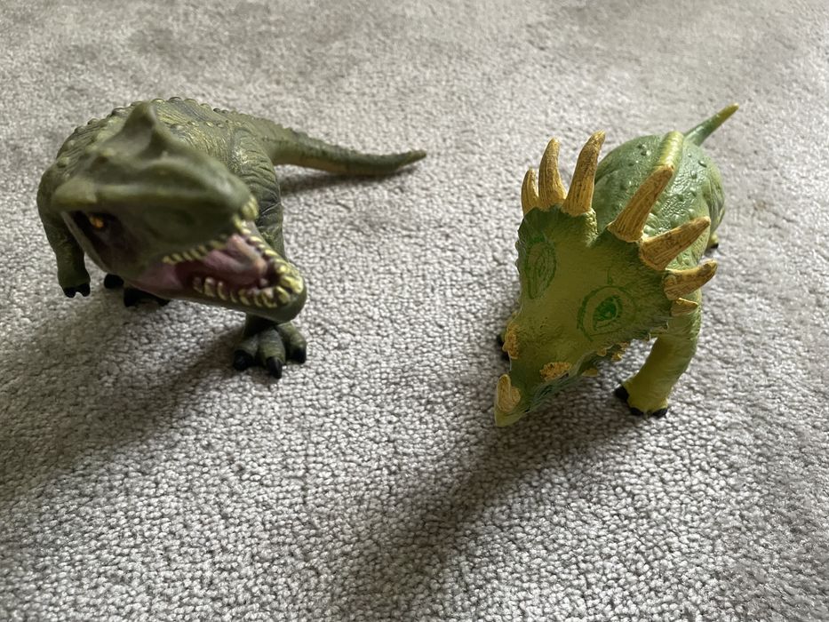 Фігурка динозавра TRex, фигурка динозавра тиранозавр