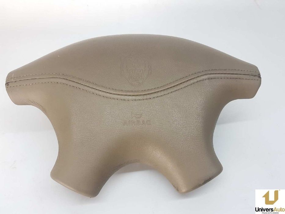 AIRBAG FRENTE ESQUERDO JAGUAR S-TYPE 3.0 V6 EXECUTIVE