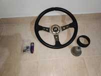 Volante desportivo Suzuki jimny