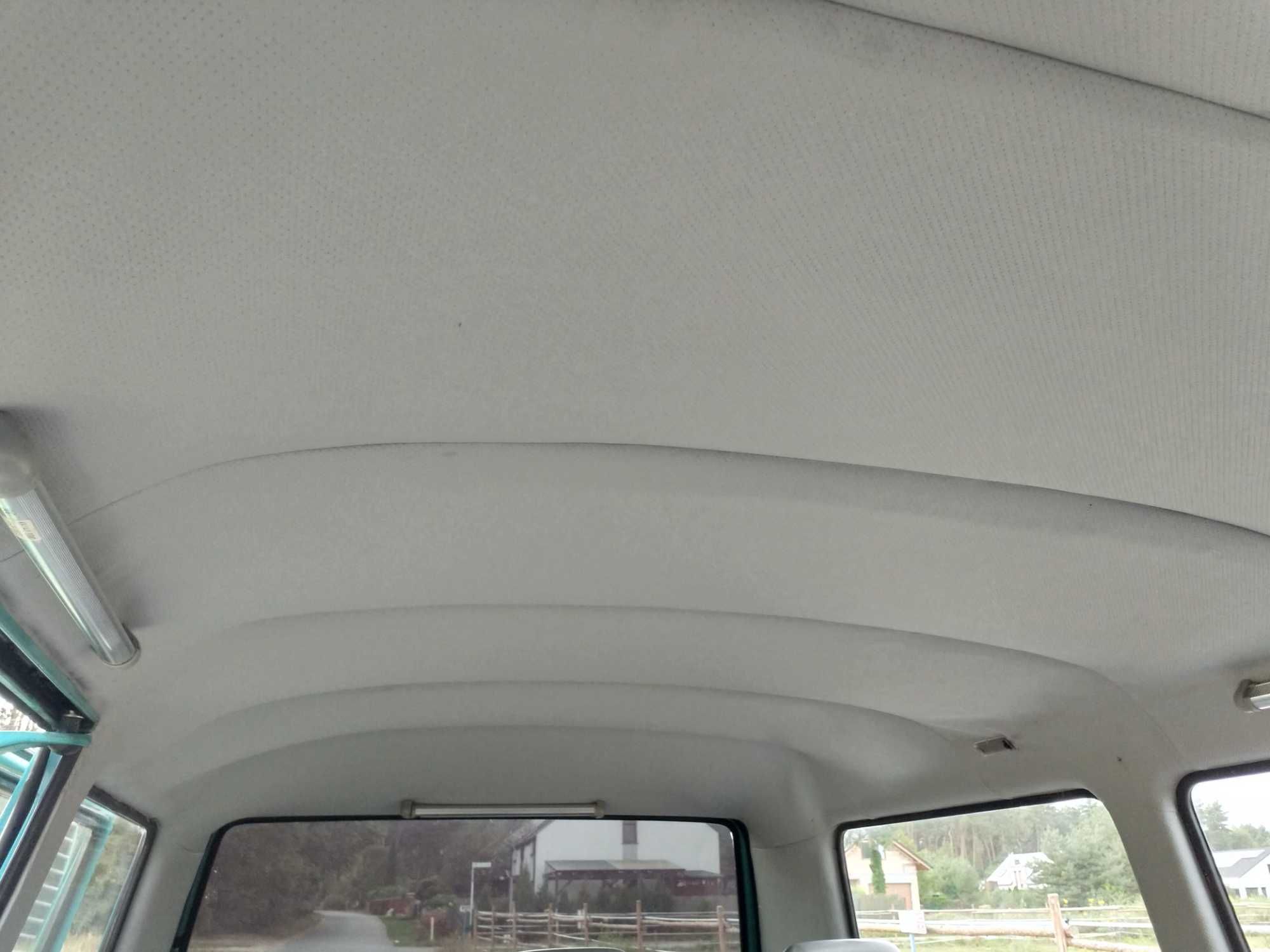 Volkswagen Transporter , Caravelle, Multivan , VW T3 , 1.6 TD , Bulik