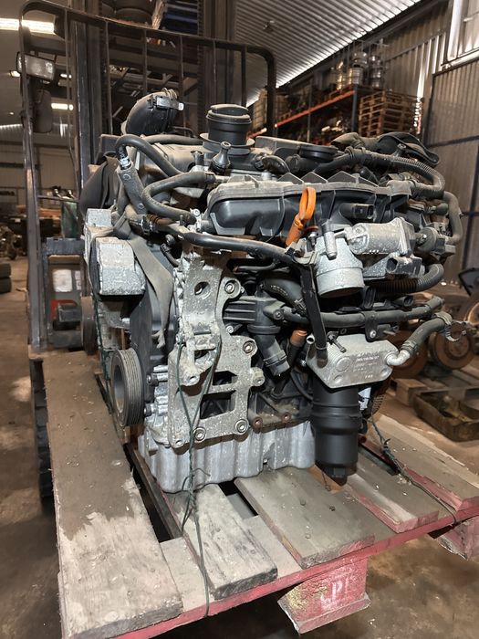 Motor audi Volkswagen 2.0T