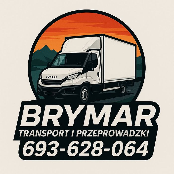 Transport i Przeprowadzki