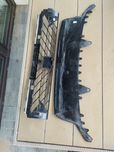 Cupra formentor kratka środkowa 5ff853667a  spoiler przedni 5ff805902a