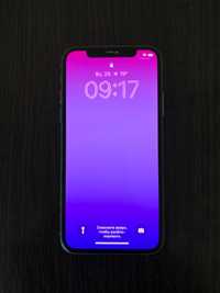 iPhone X 64Gb r sim