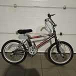 BMX Orbita Freestyle