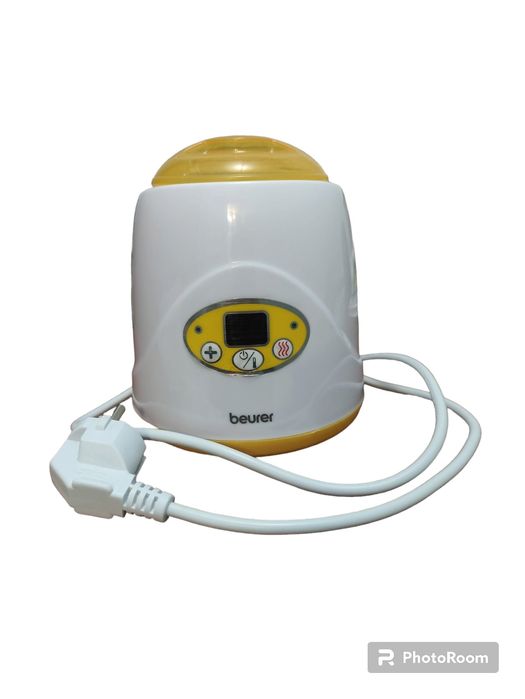 Beurer BY 52 Підігрівач пляшечок