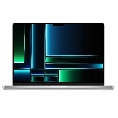 Apple MacBook Pro 14" M2 Pro Silver 2023 (MPHH3) 16/512Gb Новые