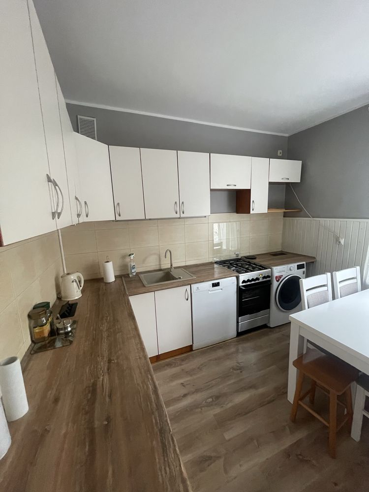 MIESZKANIE kawalerka KOTLARSKA RYNEK Wrocław 40m2 Stare miasto 1 pokój