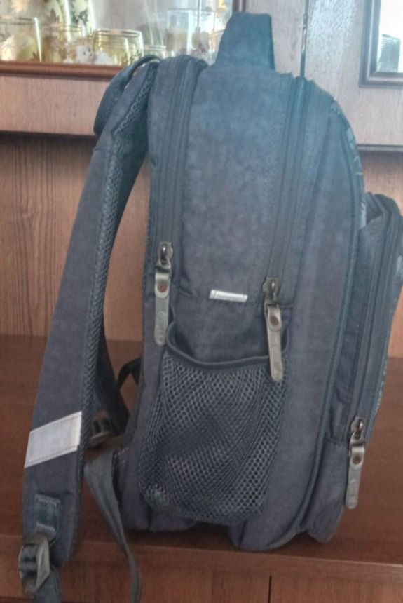 Рюкзак школьный Bagland