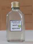 Ocet z agrestu. Agrest