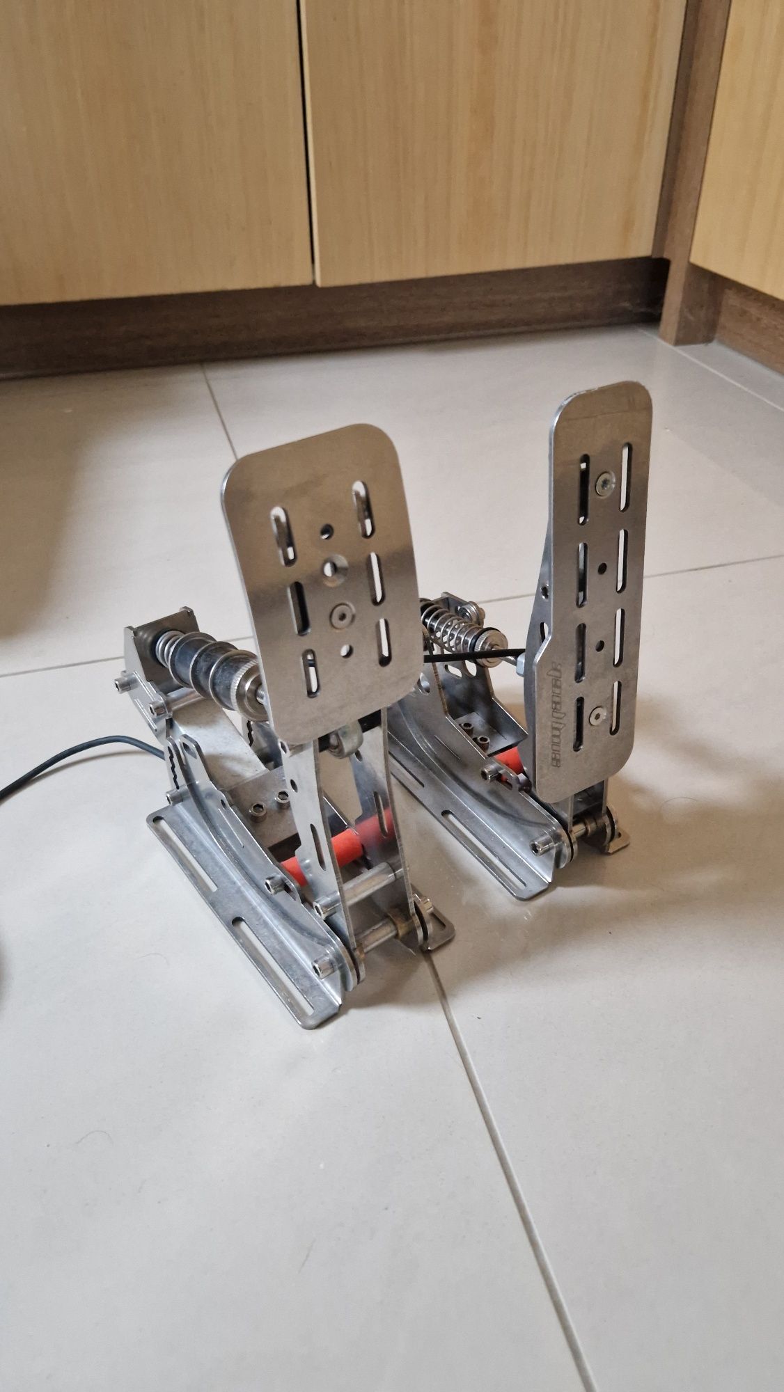 Simjack manipulatory simracing