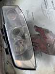 Audi A4 B6 Lampa lewa przód reflektor