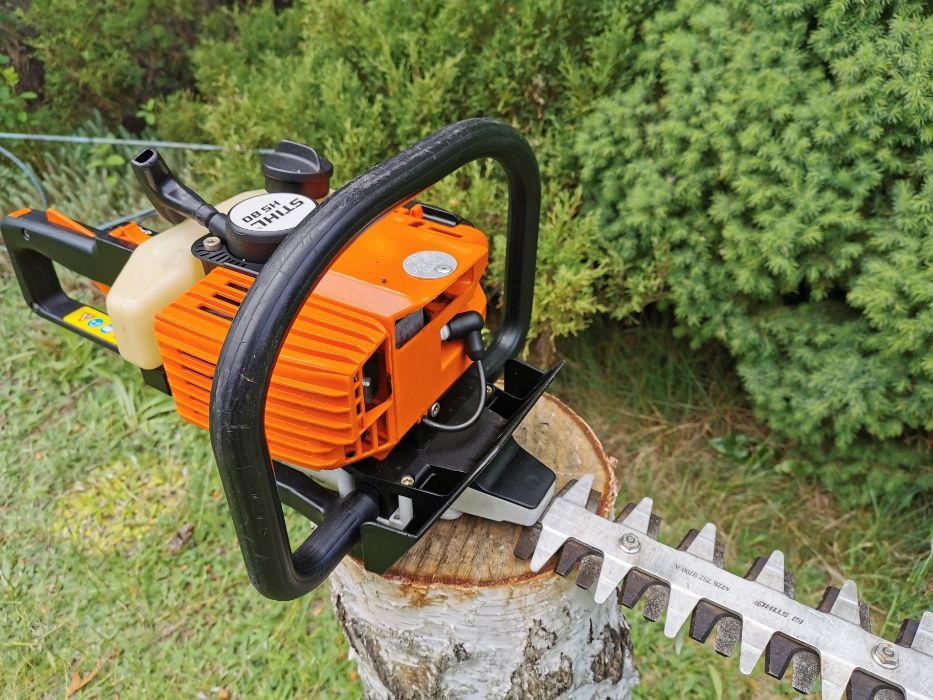 Nożyce spalinowe STIHL HS 80 HS80