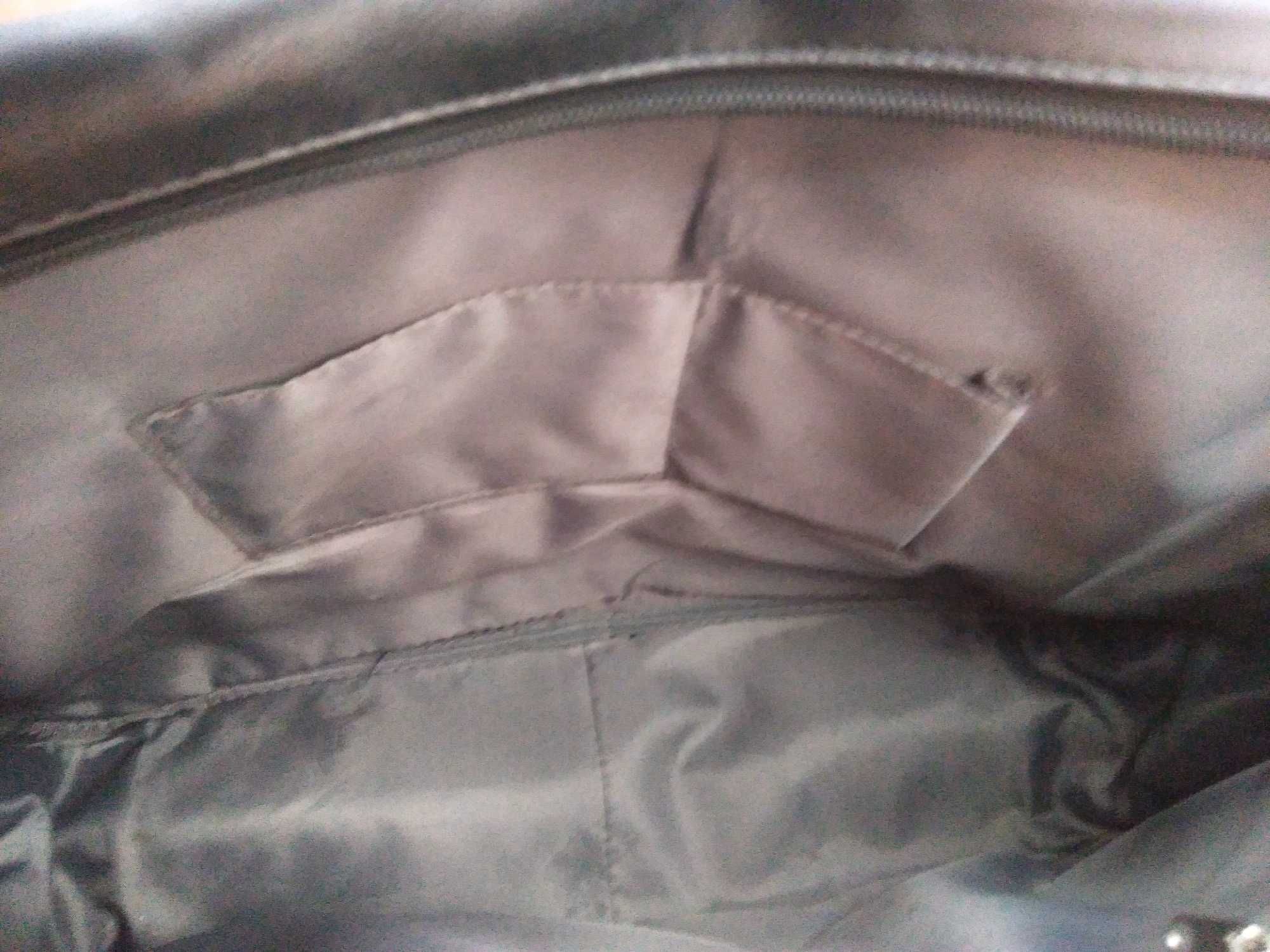 Bolsa de tiracolo Kaporal