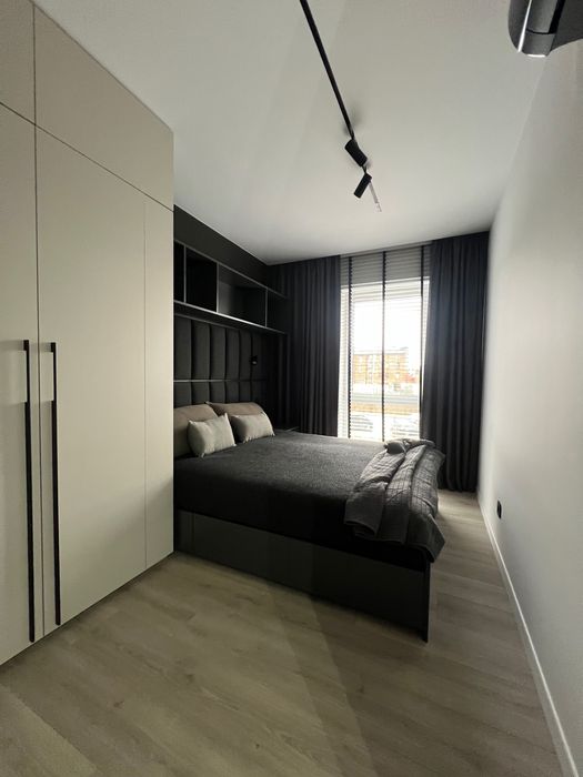 Studio na wynajem 44 m kwadratowe