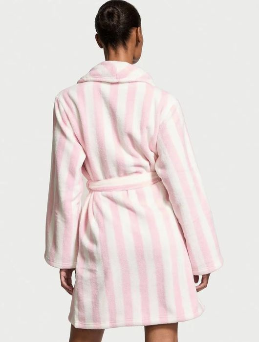 Халат Victotia secret Вікторія сікрет Хs-М, М-l оригін