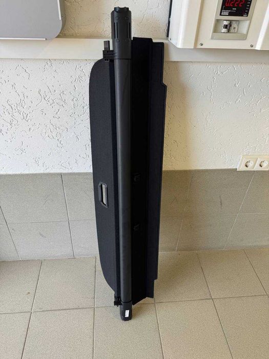 Шторка полка лоток релінг багажника Шкода Суперб 2021 р