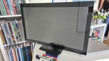 Monitor dotykowy ekran Iiyama T2736MSC 27"