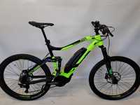 rower e-bike HAIBIKE SDuro FullSeven LT 4.0