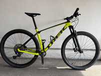 Trek Procaliber 9.6