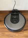 Robot odkurzający IRobot Roomba I7
