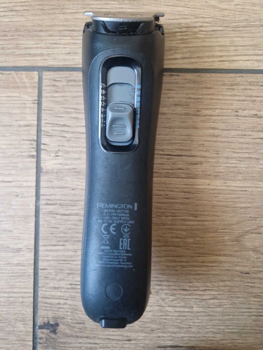 Maszynka do strzyżenia Remington