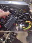 Instalacja elektryczna ursus C360, C330,385,9 14,1224.Zetor 7211 .