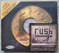 Rush ‎– Roll The Bones CD 24K