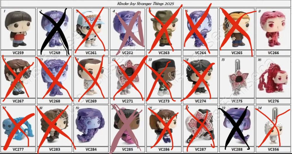 Обмін/Продаж Іграшка кіндер Векна