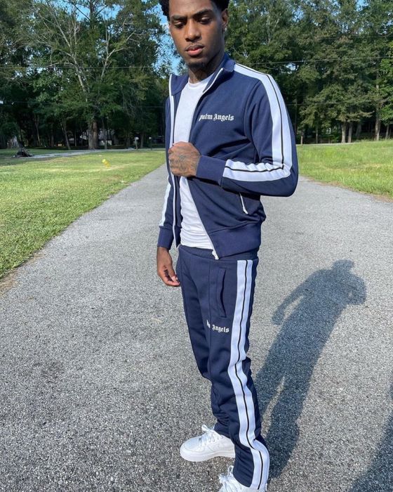 Костюм Palm Angels