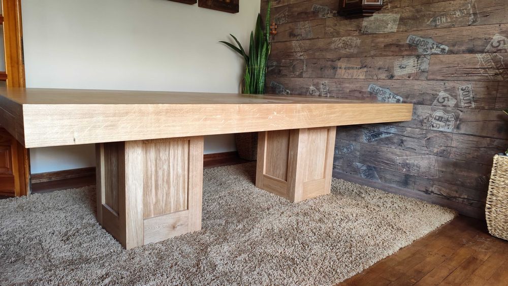 Stoły drewniane altany drzwi