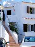 T2 na Rocha Brava - CARVOEIRO - O seu refúgio no Algarve!