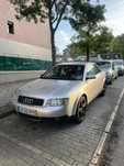 Audi A4 1.9 TDI m6 Exclusive