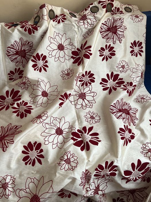 Штори для кімнати