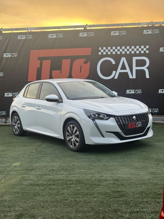 Peugeot 208 1.2 PureTech Active