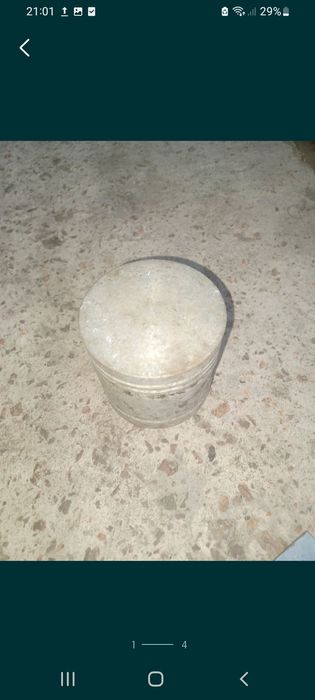 Поршень ЗИД 86мм