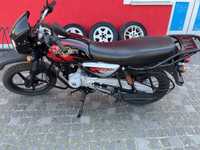 BAJAJ Boxer 150 Новий