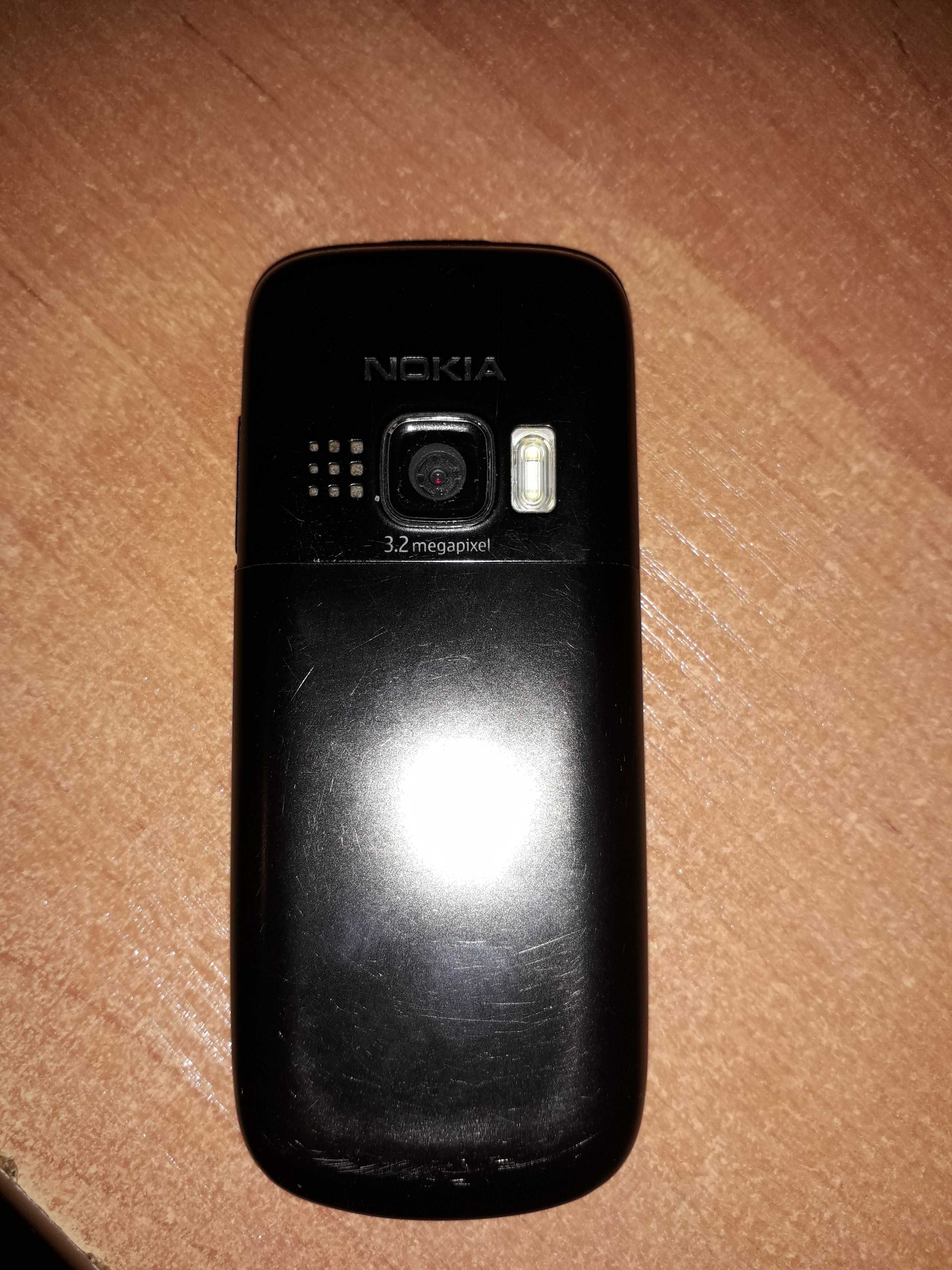 nokia 6303 bateria ok