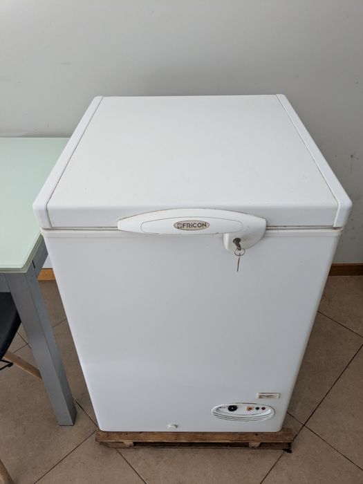 Arca congeladora FRICON